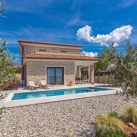 Holiday House Villa Andro Пинезичи Экстерьер фото
